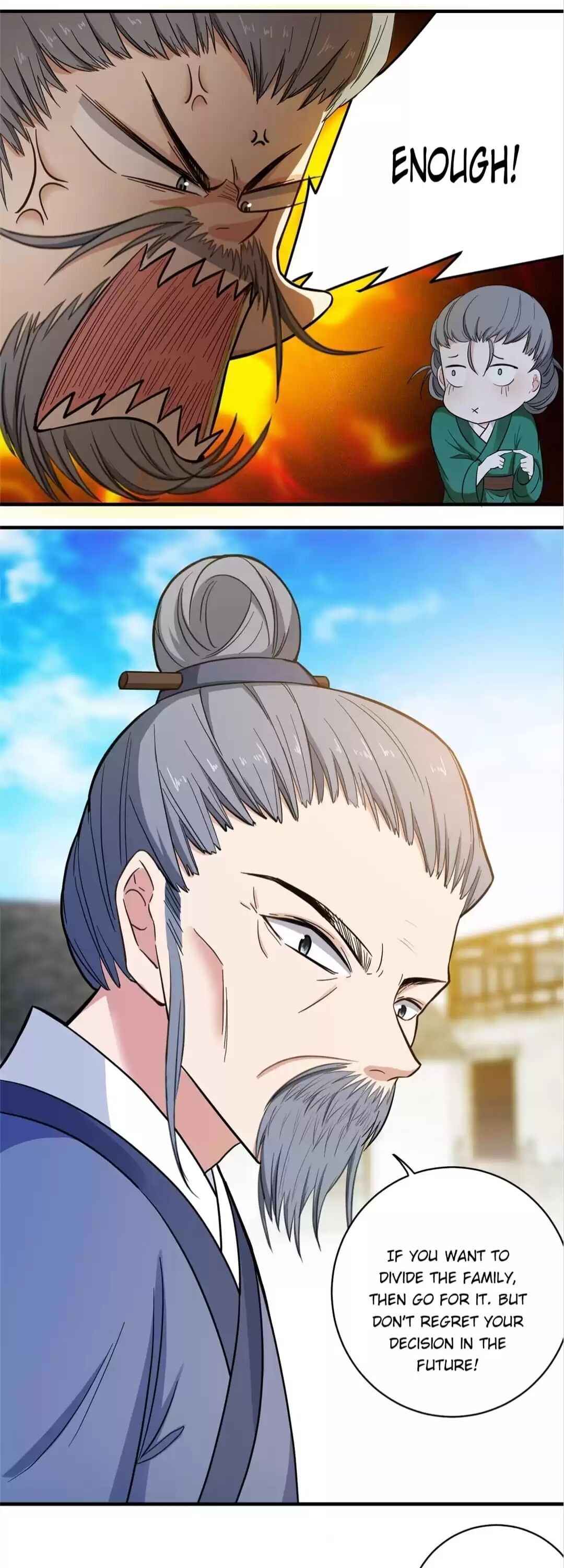 Kung Fu Beauty Chapter 6 11